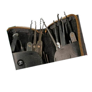 Herramientas que todo cerrajero debe tener