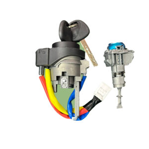 Interruptor Chapa Encendido Para Kia