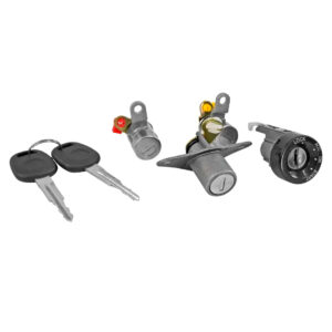 Set De Cilindros Chevrolet Matiz