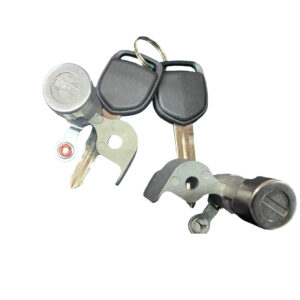 Cilindro Puerta Spark Beat