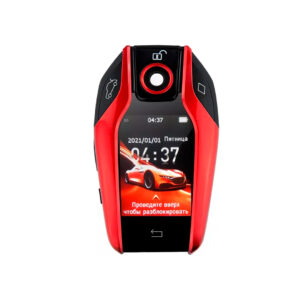 Llave Remota Universal